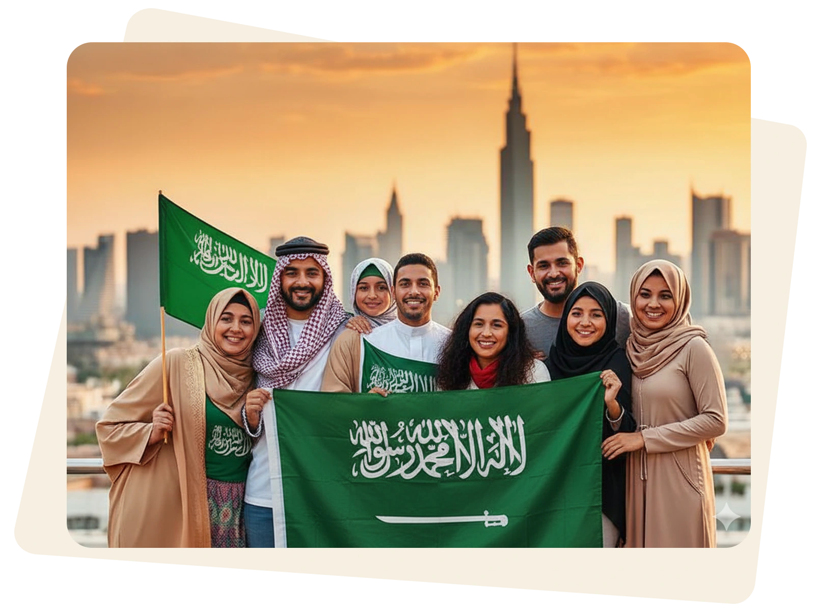 تعقيب معاملات التجنيس